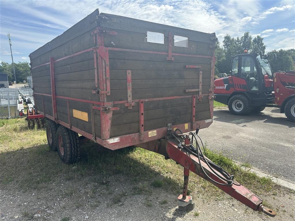 Muldenkipper typu Sonstige SBT 75 Boggie, Gebrauchtmaschine v Roskilde (Obrázok 2)