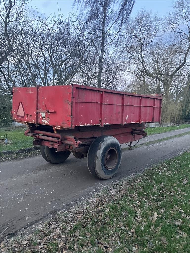 Muldenkipper typu Sonstige Sonstiges, Gebrauchtmaschine v Glamsbjerg (Obrázek 2)