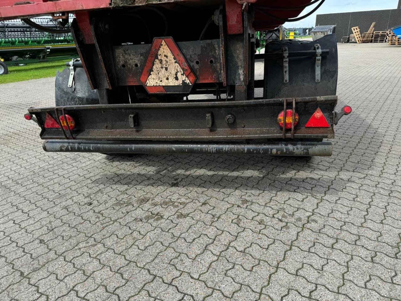 Muldenkipper des Typs Sonstige TIPVOGN, Gebrauchtmaschine in Brønderslev (Bild 4)