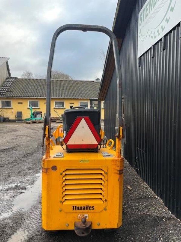 Muldenkipper van het type Sonstige TWEITES 1000, Gebrauchtmaschine in Rødding (Foto 3)