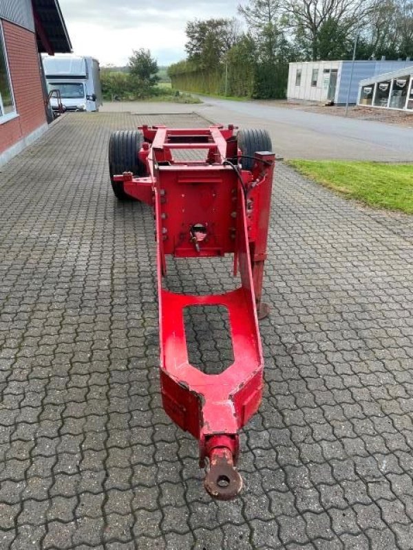 Muldenkipper van het type Sonstige UNDERVONG NR. 69, Gebrauchtmaschine in Rødding (Foto 2)