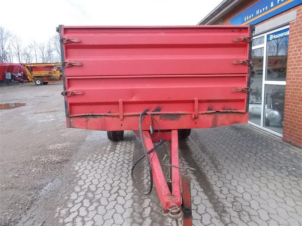 Muldenkipper tipa Tim 4,5 ton med overbygning NY PRIS, Gebrauchtmaschine u Roslev (Slika 6)