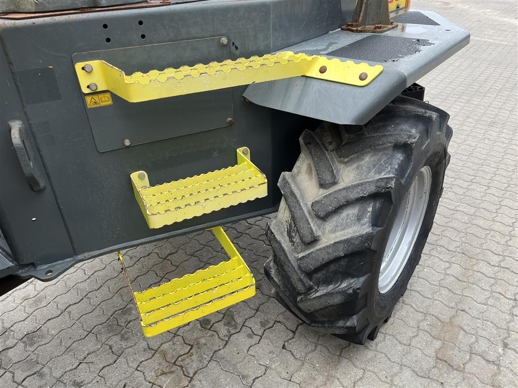 Muldenkipper van het type Wacker Neuson DW60 D18-01 6tons dumper, Gebrauchtmaschine in Rønnede (Foto 6)