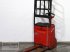 Niederhubwagen tipa Linde T 16 1152-02, Gebrauchtmaschine u Friedberg-Derching (Slika 2)