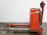 Niederhubwagen za tip Linde T 16 1152-02, Gebrauchtmaschine u Friedberg-Derching (Slika 3)