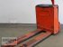 Niederhubwagen za tip Linde T 16 1152, Gebrauchtmaschine u Friedberg-Derching (Slika 2)