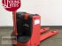 Niederhubwagen za tip Linde T 20 1152-02, Gebrauchtmaschine u Friedberg-Derching (Slika 1)