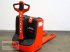 Niederhubwagen tipa Linde T 20 1152-02, Gebrauchtmaschine u Friedberg-Derching (Slika 1)