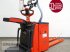 Niederhubwagen tipa Linde T 20 AP 1153-02, Gebrauchtmaschine u Friedberg-Derching (Slika 1)