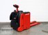 Niederhubwagen tipa Linde T 20 AP 131-08, Gebrauchtmaschine u Friedberg-Derching (Slika 1)