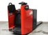 Niederhubwagen za tip Linde T 20 FP 1153-02, Gebrauchtmaschine u Friedberg-Derching (Slika 7)