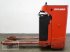 Niederhubwagen za tip Linde T 20 S 144, Gebrauchtmaschine u Friedberg-Derching (Slika 4)