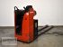 Niederhubwagen tipa Linde T 20 S ION 1154, Gebrauchtmaschine u Friedberg-Derching (Slika 1)