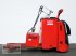 Niederhubwagen za tip Linde T 25 AP 131-07, Gebrauchtmaschine u Friedberg-Derching (Slika 4)