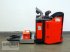 Niederhubwagen tipa Linde T 25 SP 131-08, Gebrauchtmaschine u Friedberg-Derching (Slika 3)