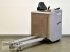 Niederhubwagen tipa Samag Top INOX, Gebrauchtmaschine u Friedberg-Derching (Slika 2)