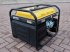 Notstromaggregat tipa Atlas Copco P8000 Valid inspection, *Guarantee! Gasoline, 6.5, Gebrauchtmaschine u Groenlo (Slika 2)