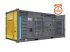 Notstromaggregat des Typs Atlas Copco QAC 1450 Twin Power (RENTAL), Gebrauchtmaschine in Waregem (Bild 1)