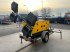 Notstromaggregat van het type Atlas Copco QAS 14, Generator + Lichtmast / Light tower, Gebrauchtmaschine in Heijen (Foto 5)