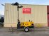 Notstromaggregat del tipo Atlas Copco QAS 14, Generator + Lichtmast / Light tower, Gebrauchtmaschine In Heijen (Immagine 8)