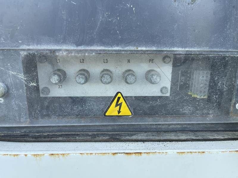 Notstromaggregat tipa Atlas Copco QAS 14 KD, Gebrauchtmaschine u Waregem (Slika 5)