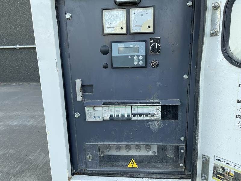 Notstromaggregat tipa Atlas Copco QAS 14 KD, Gebrauchtmaschine u Waregem (Slika 4)