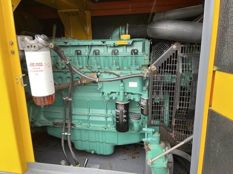 Notstromaggregat tip Atlas Copco QAS 150, Gebrauchtmaschine in Waregem (Poză 2)