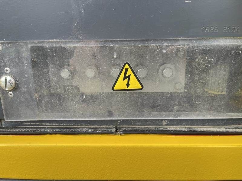 Notstromaggregat типа Atlas Copco QAS 20 KD, Gebrauchtmaschine в Waregem (Фотография 11)