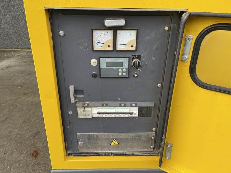 Notstromaggregat tip Atlas Copco QAS 20 KD, Gebrauchtmaschine in Waregem (Poză 10)