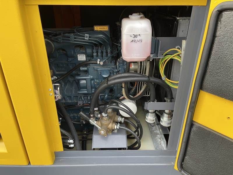 Notstromaggregat от тип Atlas Copco QAS 20 KD, Gebrauchtmaschine в Waregem (Снимка 7)