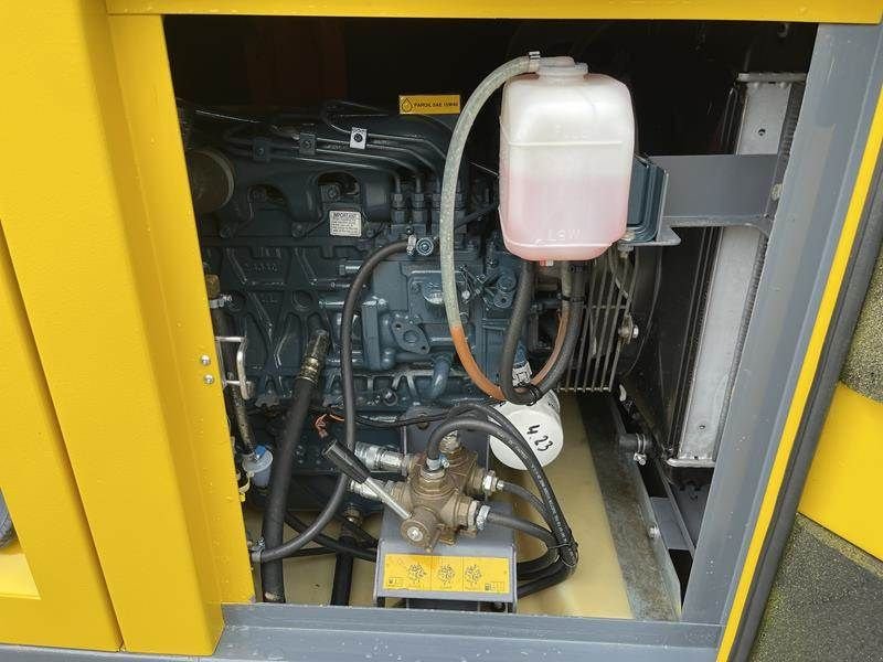 Notstromaggregat del tipo Atlas Copco QAS 20 KD, Gebrauchtmaschine en Waregem (Imagen 11)