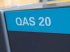 Notstromaggregat του τύπου Atlas Copco QAS 20 S5 Valid Inspection, *Guarantee! Diesel, 17, Gebrauchtmaschine σε Groenlo (Φωτογραφία 5)