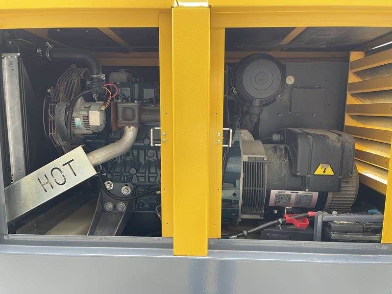 Notstromaggregat tip Atlas Copco QAS 20, Gebrauchtmaschine in Waregem (Poză 9)