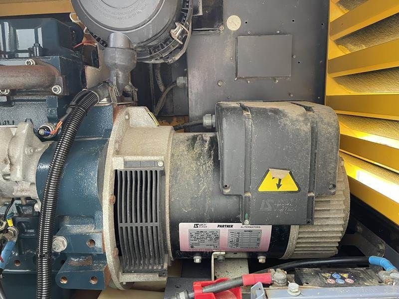 Notstromaggregat des Typs Atlas Copco QAS 20, Gebrauchtmaschine in Waregem (Bild 10)