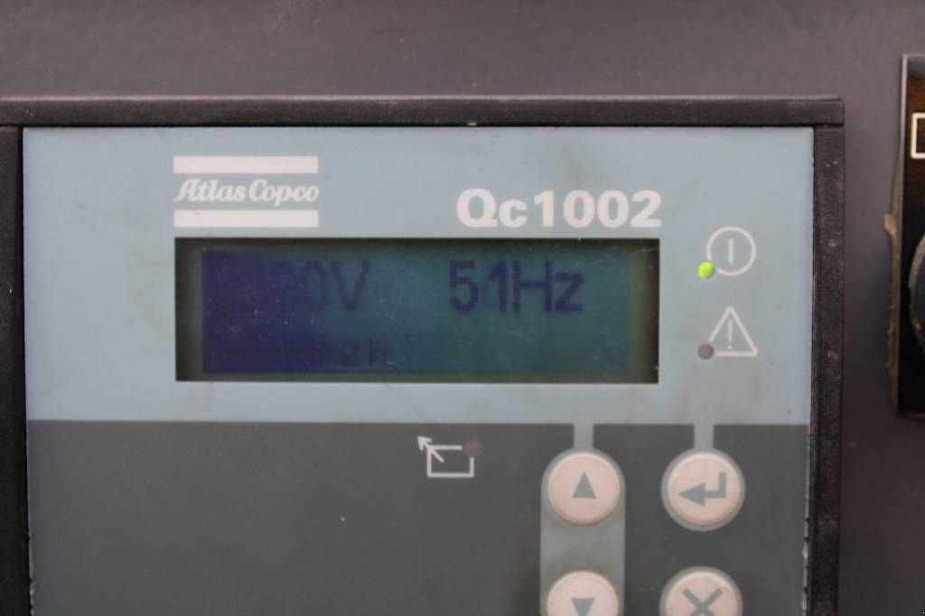 Notstromaggregat от тип Atlas Copco QAS 20, Gebrauchtmaschine в Rucphen (Снимка 9)