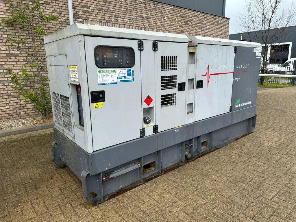 Notstromaggregat του τύπου Atlas Copco QAS 200 Volvo Leroy Somer 220 kVA Silent Rental generatorset, Gebrauchtmaschine σε VEEN (Φωτογραφία 7)