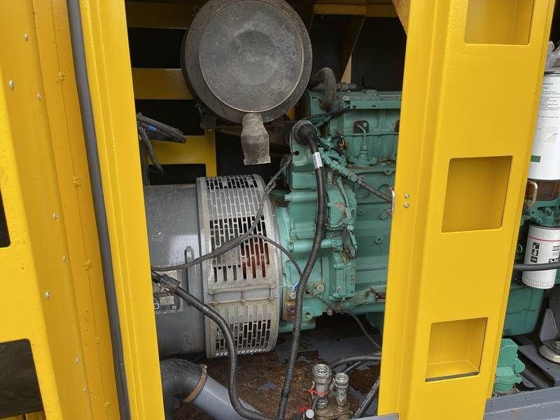 Notstromaggregat des Typs Atlas Copco QAS 200, Gebrauchtmaschine in Waregem (Bild 3)