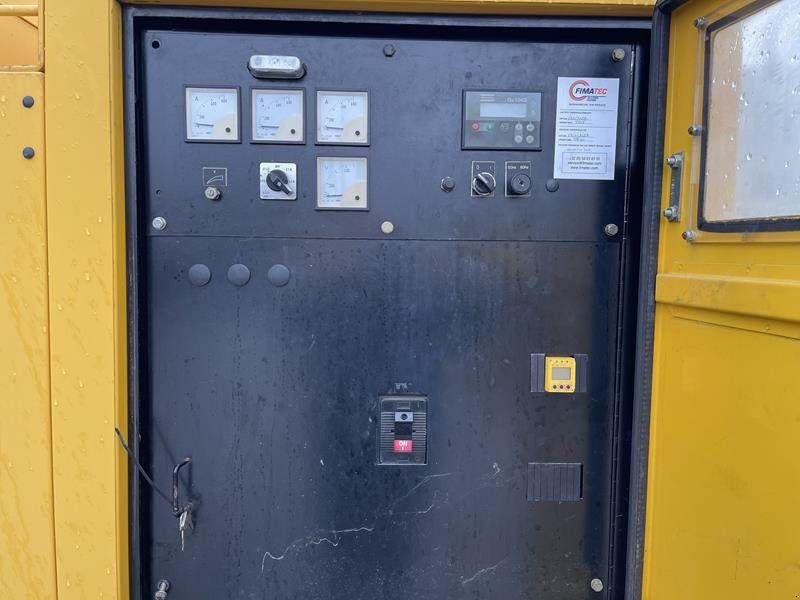 Notstromaggregat типа Atlas Copco QAS 250, Gebrauchtmaschine в Waregem (Фотография 3)