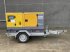 Notstromaggregat tipa Atlas Copco QAS 30, Gebrauchtmaschine u Waregem (Slika 1)