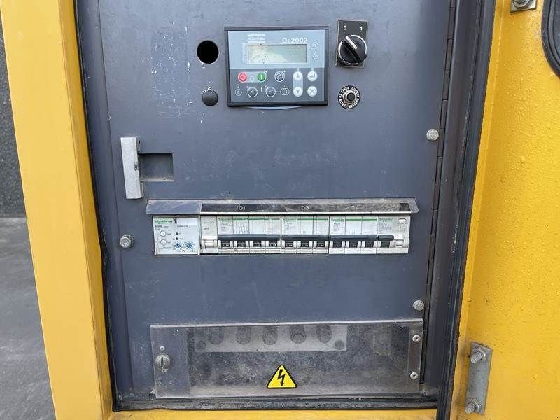 Notstromaggregat типа Atlas Copco QAS 40, Gebrauchtmaschine в Waregem (Фотография 2)