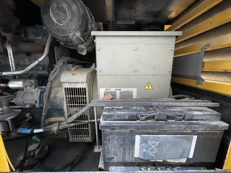 Notstromaggregat tipa Atlas Copco QAS 40, Gebrauchtmaschine u Waregem (Slika 7)