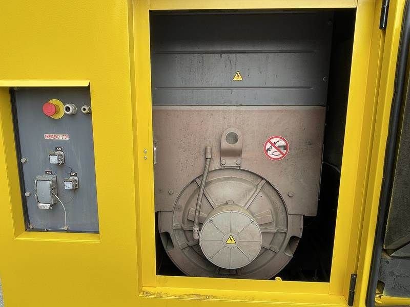 Notstromaggregat tip Atlas Copco QAS 500 VD, Gebrauchtmaschine in Waregem (Poză 4)