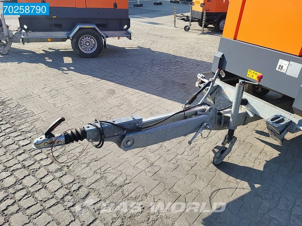 Notstromaggregat tip Atlas Copco QAS 60 ST3, Gebrauchtmaschine in Veghel (Poză 7)