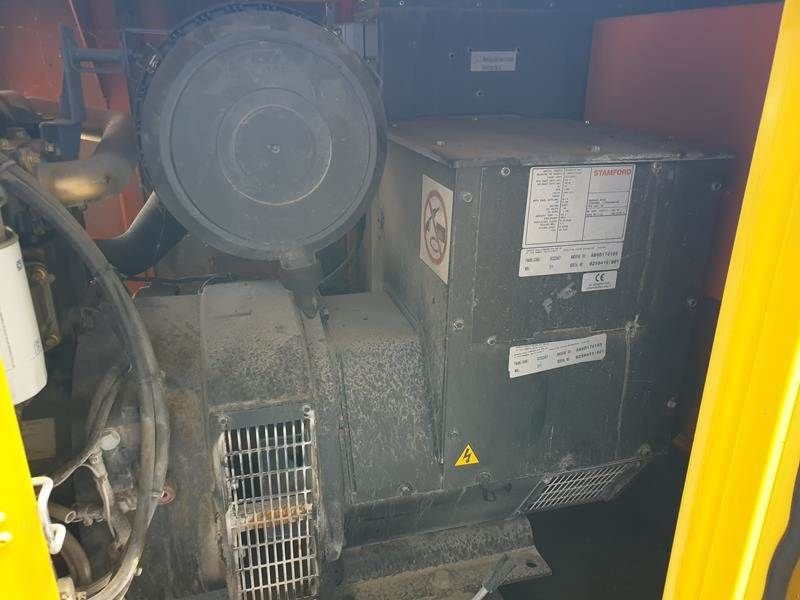 Notstromaggregat del tipo Atlas Copco QAS 60, Gebrauchtmaschine In Waregem (Immagine 9)