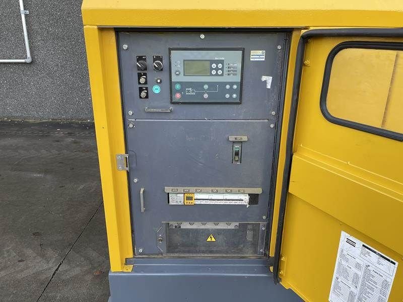 Notstromaggregat от тип Atlas Copco QAS 60, Gebrauchtmaschine в Waregem (Снимка 10)