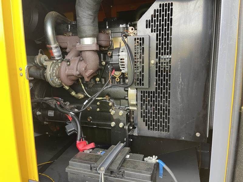 Notstromaggregat tip Atlas Copco QAS 60, Gebrauchtmaschine in Waregem (Poză 7)