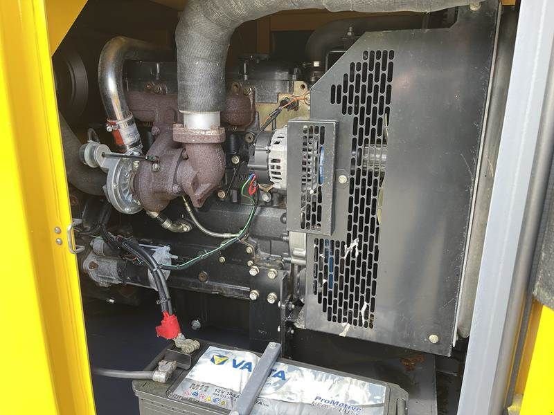 Notstromaggregat del tipo Atlas Copco QAS 60, Gebrauchtmaschine In Waregem (Immagine 8)