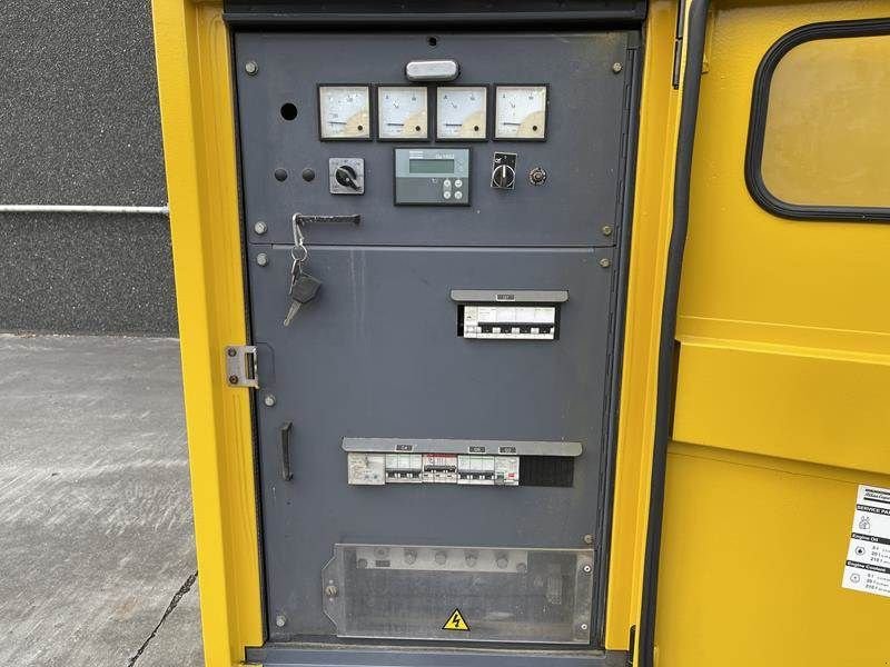 Notstromaggregat tip Atlas Copco QAS 60, Gebrauchtmaschine in Waregem (Poză 2)