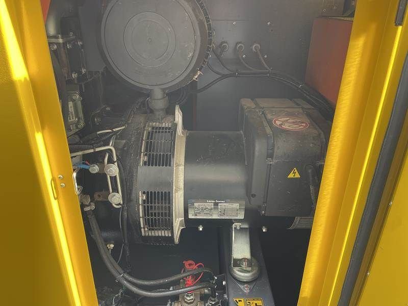 Notstromaggregat tip Atlas Copco QAS 60, Gebrauchtmaschine in Waregem (Poză 9)