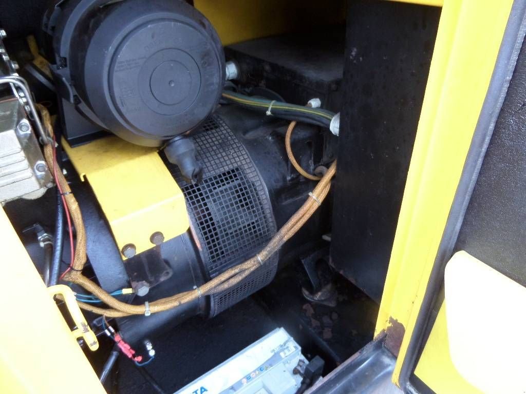 Notstromaggregat tipa Atlas Copco QAS 78, Gebrauchtmaschine u Rucphen (Slika 11)